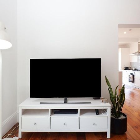 Garden Oasis Sydenham Villa Sydney Buitenkant foto