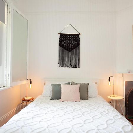 Garden Oasis Sydenham Villa Sydney Buitenkant foto