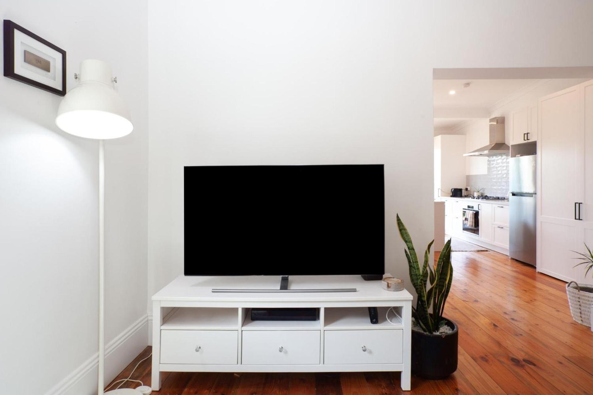 Garden Oasis Sydenham Villa Sydney Buitenkant foto