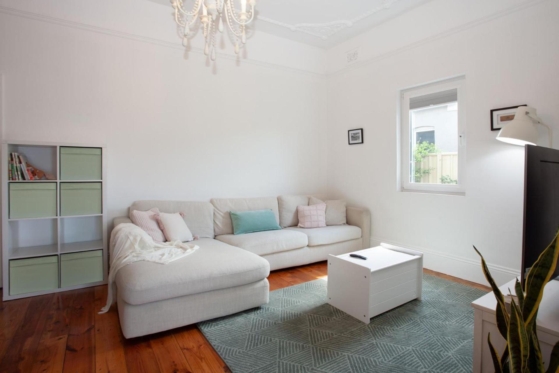 Garden Oasis Sydenham Villa Sydney Buitenkant foto