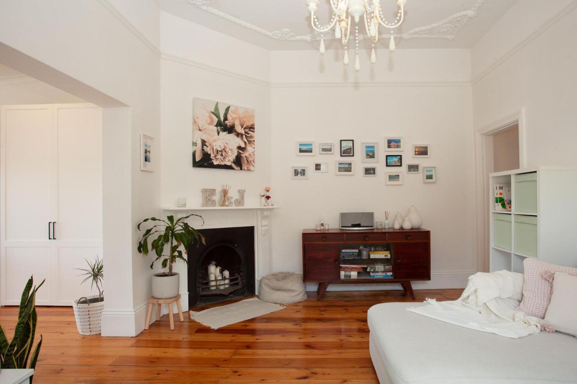 Garden Oasis Sydenham Villa Sydney Buitenkant foto