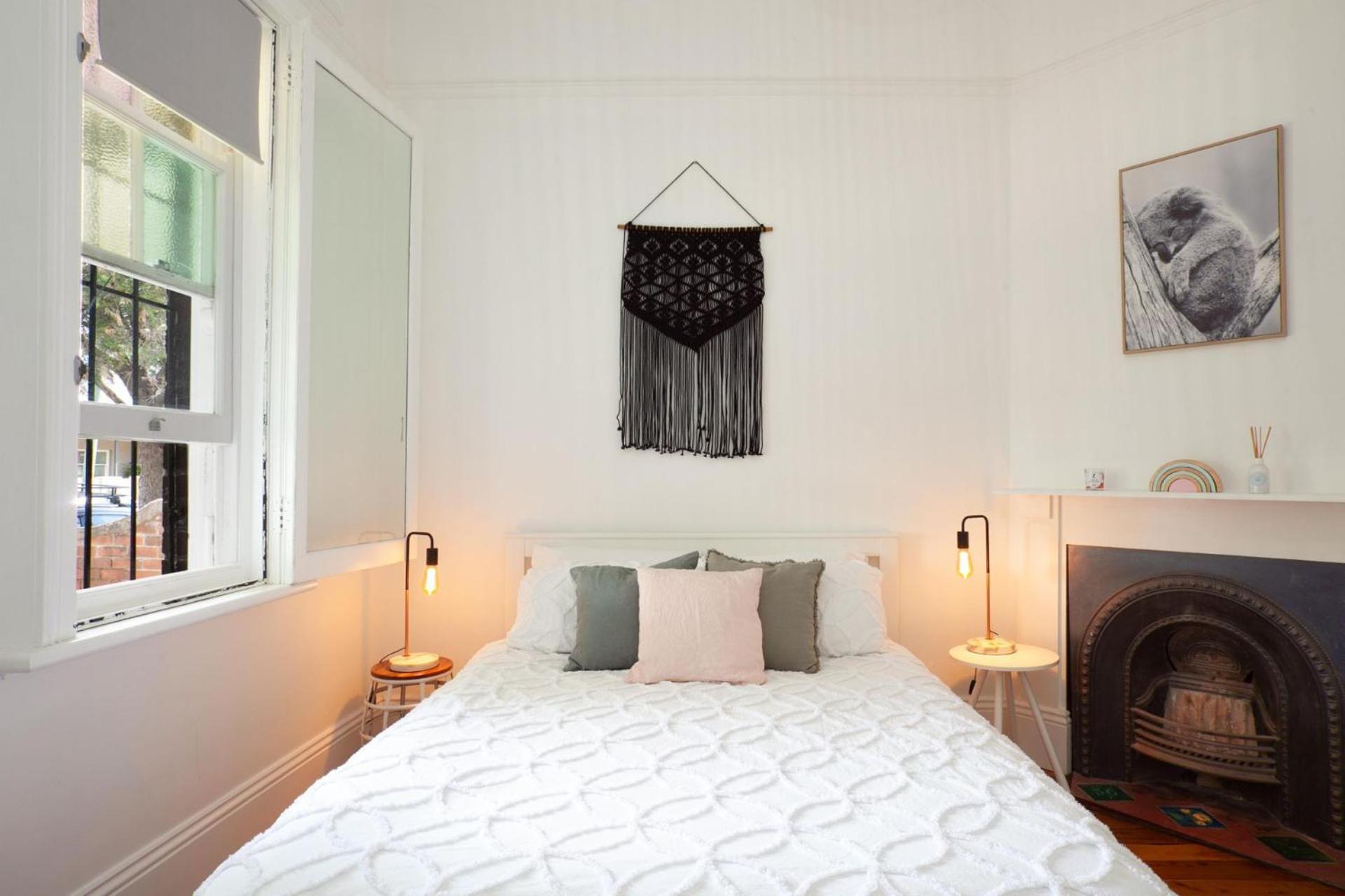 Garden Oasis Sydenham Villa Sydney Buitenkant foto