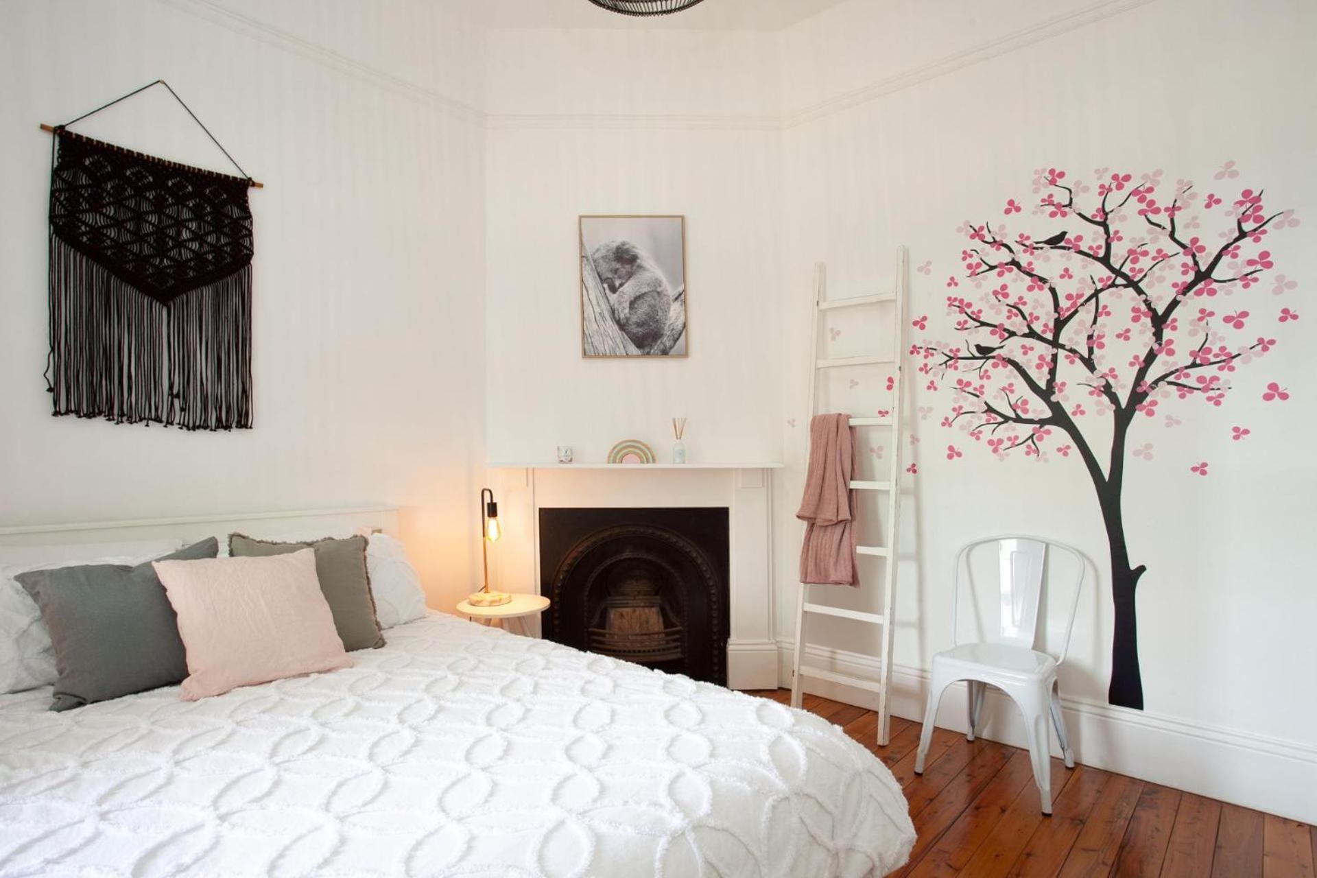 Garden Oasis Sydenham Villa Sydney Buitenkant foto