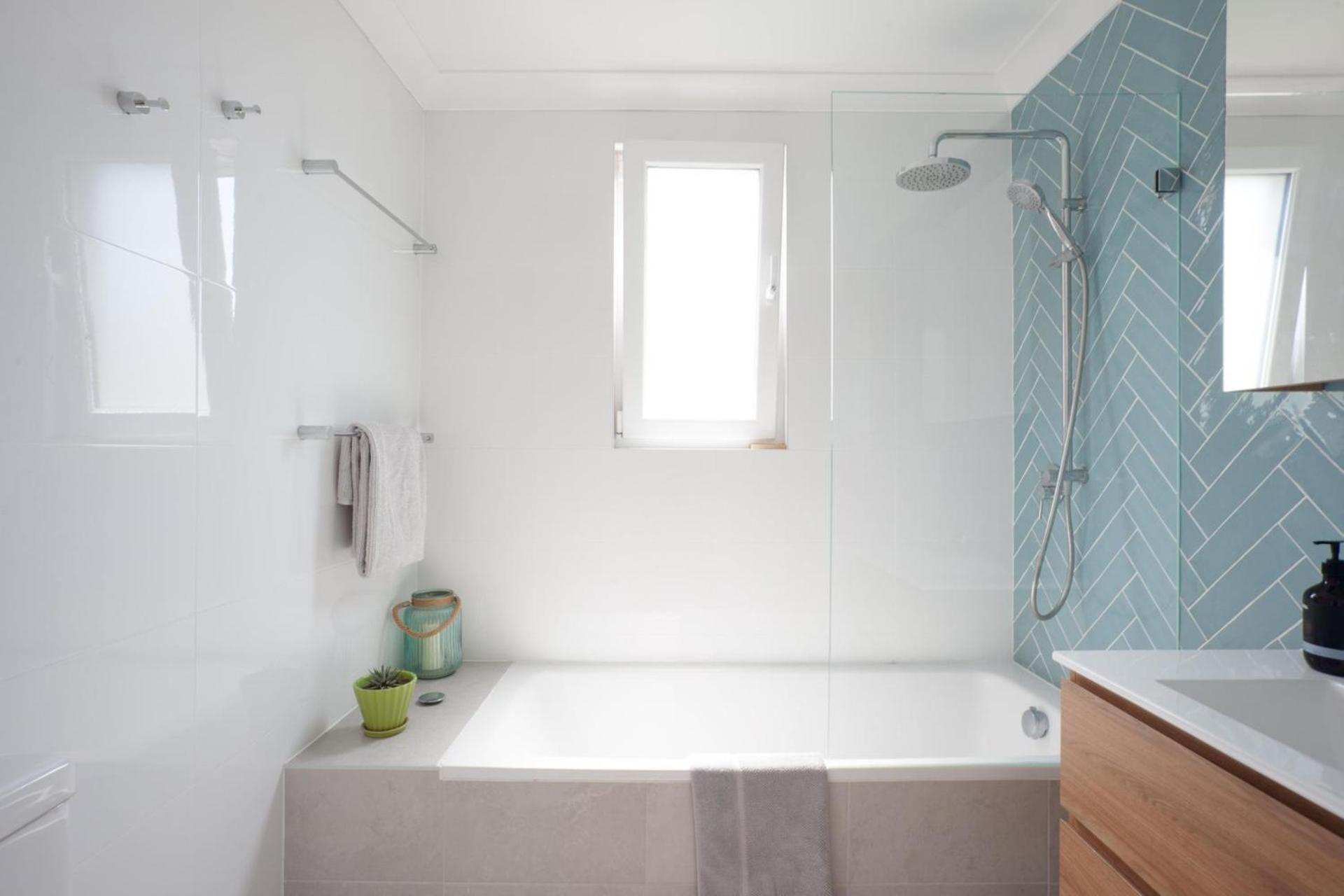 Garden Oasis Sydenham Villa Sydney Buitenkant foto