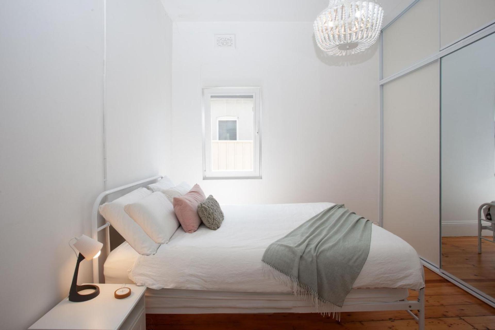 Garden Oasis Sydenham Villa Sydney Buitenkant foto